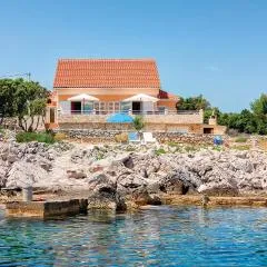 Holiday Home Zastrazisce With Sea View 04