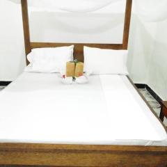 Nungwi beach house l