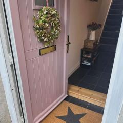 Love Lane Cottage Dolgellau