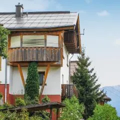 Ferienhaus In Ruhiger Lage