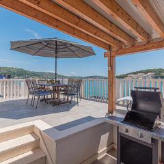 Gorgeous Home In Rogoznica