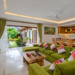 Delight ART Villas