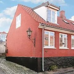 Two-Bedroom Holiday Home In Ronne