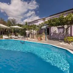 Holiday Home Vinez Cr