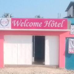 Welcome Hôtel