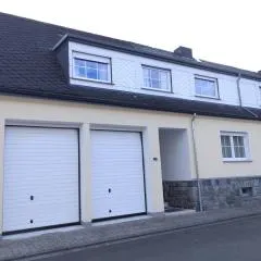 Jochen's Haus - Rooms, WiFi, TV