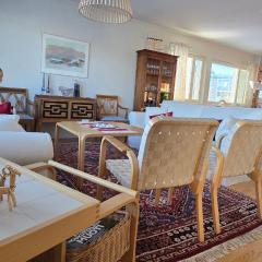 Spacious Design Apartment