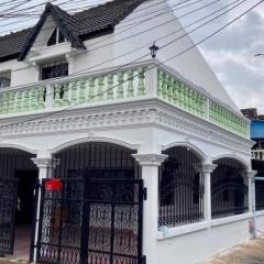 Wonder House