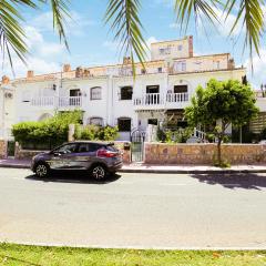 Nice Home In Orihuela Costa With Wifi