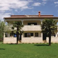 Apartment Stancia Vodopija Iv