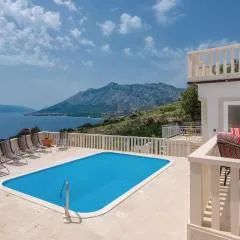 Stunning Home In Orebic With Wifi