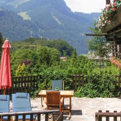 Luxus- Chalet Kitzbuehel