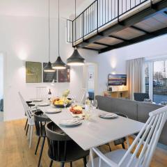 Stunning Home In Lembruchdümmer See