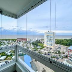 Frische Brise 13 10 Seesicht