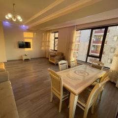 Modern Apartment in the Heart of Baku