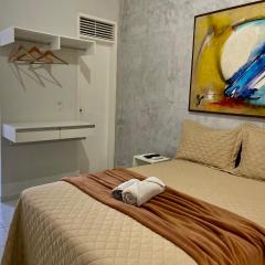 Studio Brownie em Capim Macio