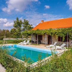 Amazing Home In Biograd Na Moru