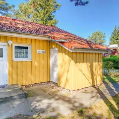 Amazing Home In Mirow Ot Granzow
