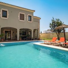 Gorgeous Home In Conil De La Frontera