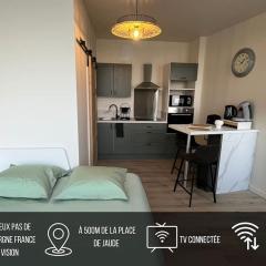 Studio Cosy Rue Des Vieillards