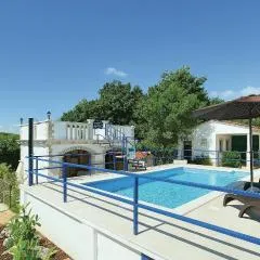 Lovely Home In Motovun