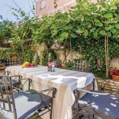 Stunning Apartment In Pula With Wifi