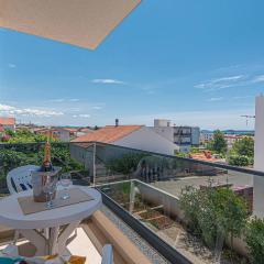 Amazing Apartment In Vodice With Wifi