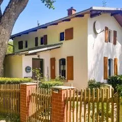 Ferienhaus Am Trieberweg S