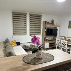 Sunčani breg apartman 7