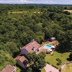 Holiday Home Klarici Ii