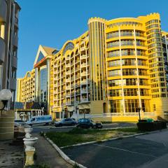 VICTORIA RESIDENCE Two Bedroom Sunny Beach