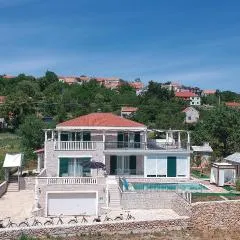 Nice Home In Zrnovnica-Split With Sauna
