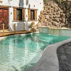 Lovely Home In Rute With Wifi