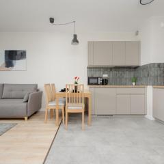 Ludwiki Premium Apartment