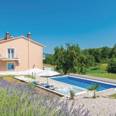 Beautiful Home In Nedescina