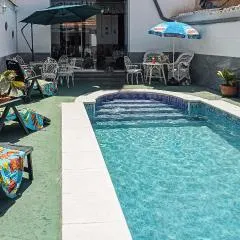 Nice Home In Trasmulas, Granada