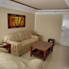 Bello Apartamento Vacacional Casa caribe Isla de Margarita