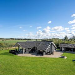 Holiday Home Toftevej Løkken V