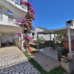 Two-Bedroom Apartment With Sea View In Marina