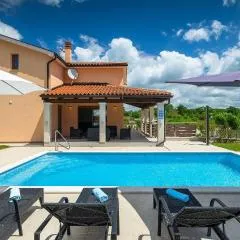 Villa Mara Svetvincenat