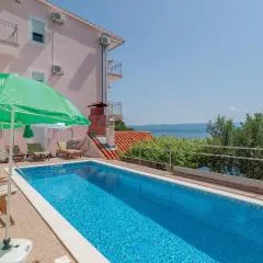 Apartment Put Borka Vi