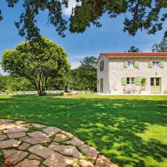 Awesome Home In Labin With Sauna