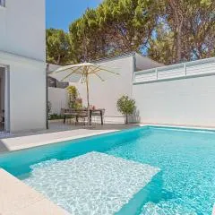 Amazing Home In Zablace
