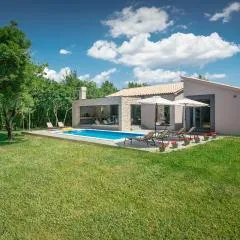 Amazing Home In Labin With Sauna