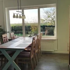 Ferienhaus Sonnendeich