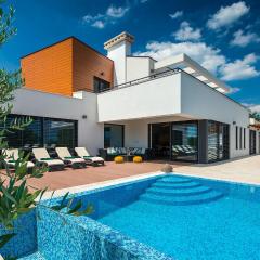 Villa Pedena
