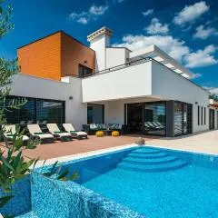Villa Pedena
