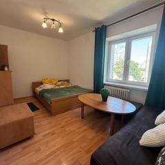 Apartament #Chodkiewicza FV Self Check in