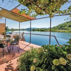 Three-Bedroom Holiday Home In Opuzen