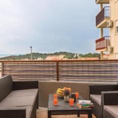 Apartment Makarska Gradiscanskih Hrvata